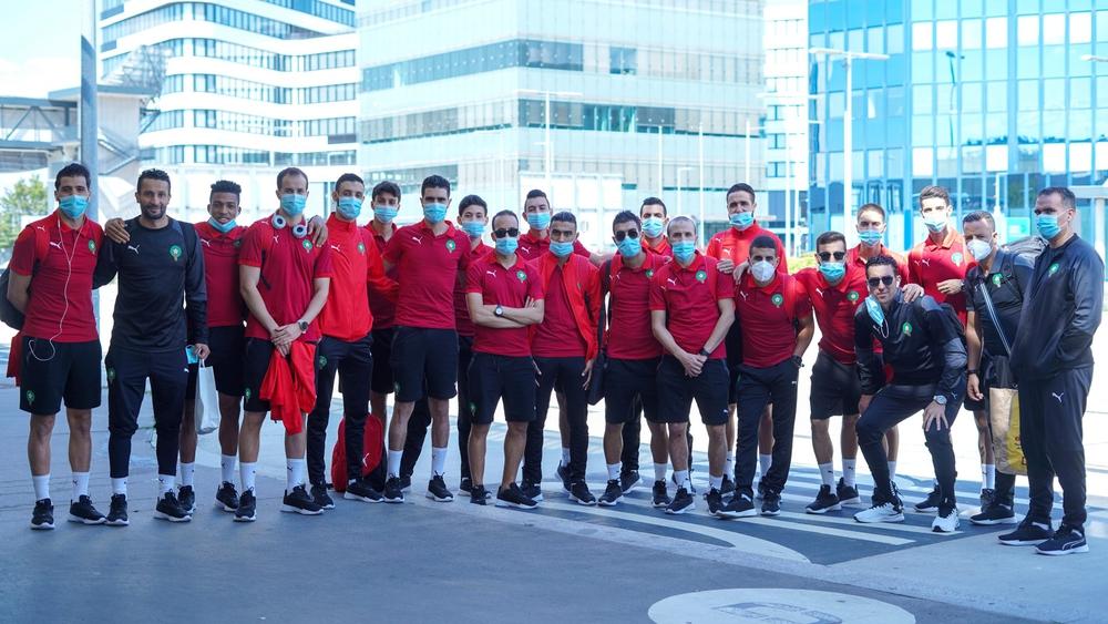 اللائحة النهائية للمنتخب الوطني للـ"فوتسال" المشاركة في كأس العالم.. الدكيك يستدعي 7 لاعبين من شباب المحمدية و5 محترفين في أوروبا