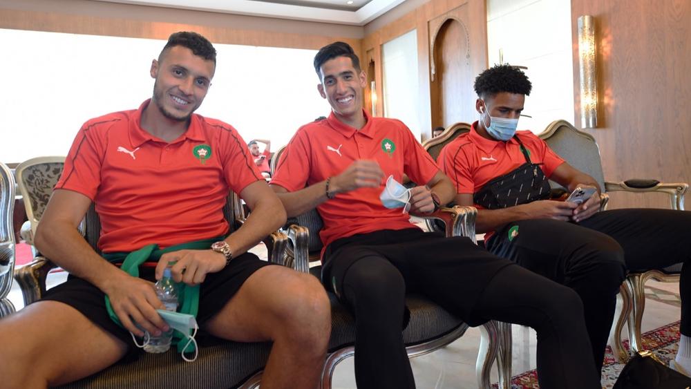 الجامعة لـ"البطولة": "إقامة المنتخب بغينيا بعيدة عن وسط المدينة والقصر الرئاسي.. نحن في اتصال مع الفيفا للحسم في القرار الرياضي والعمل على كيفية إجلاء أفراد المنتخب"