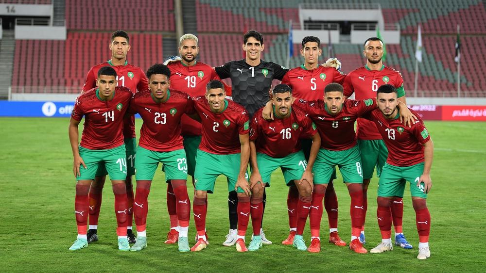 رسميا/ الـ"كاف" يعلن تأجيل مباراة المغرب ضد غينيا "لأجل غير مسمى"