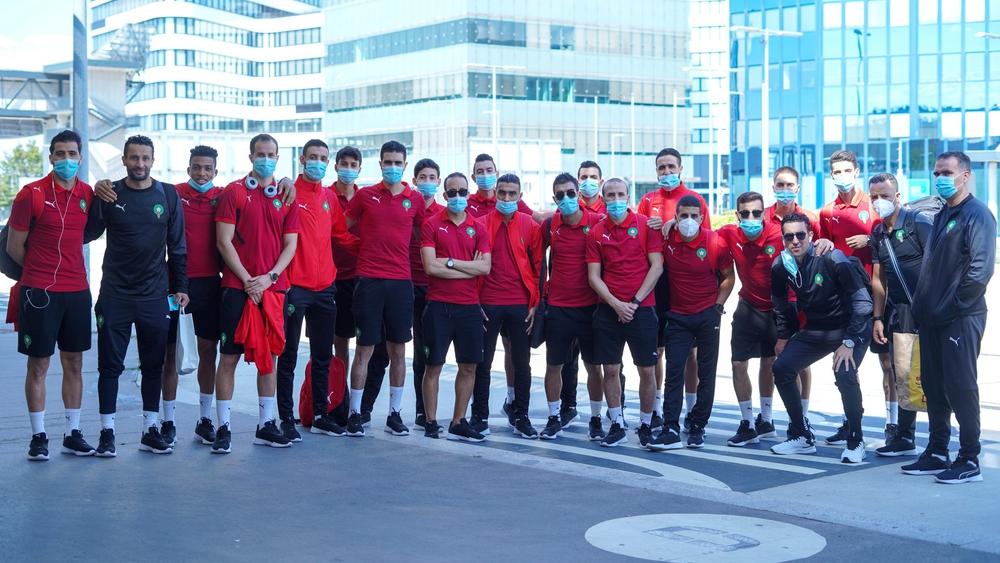 "أسود الفوتسال" يختتمون استعداداتهم للمونديال بوديتيْن أمام الفيتنام واليابان