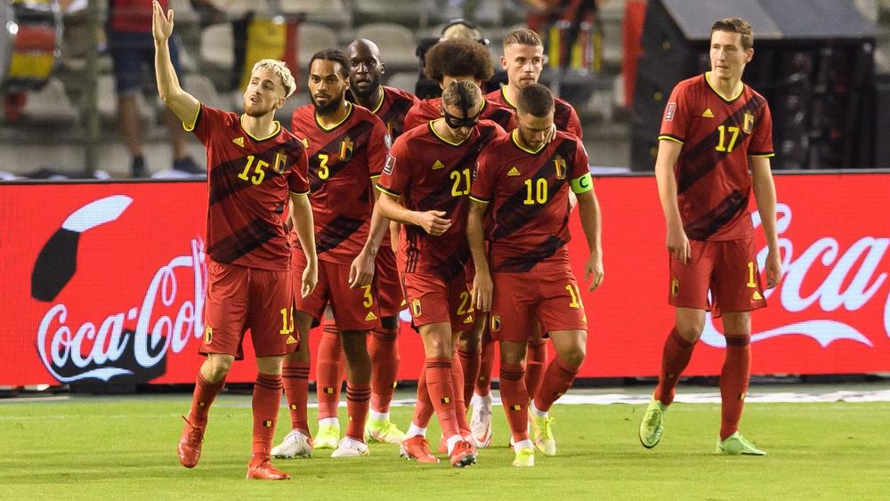 بالفوز على التشيك.. بلجيكا تصبح على بُعد خطوة من التأهل لكأس العالم