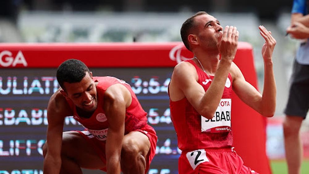 تونس تنهي مشاركتها في "البارالمبياد" بأعلى حصيلة عربيا وأفريقيا