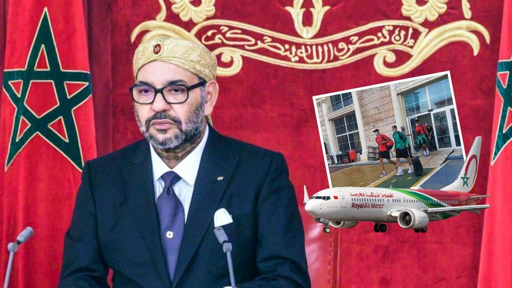 تدخل ملكي أمّن عودة بعثة الأسود من غينيا بعد "انقلاب كوناكري"