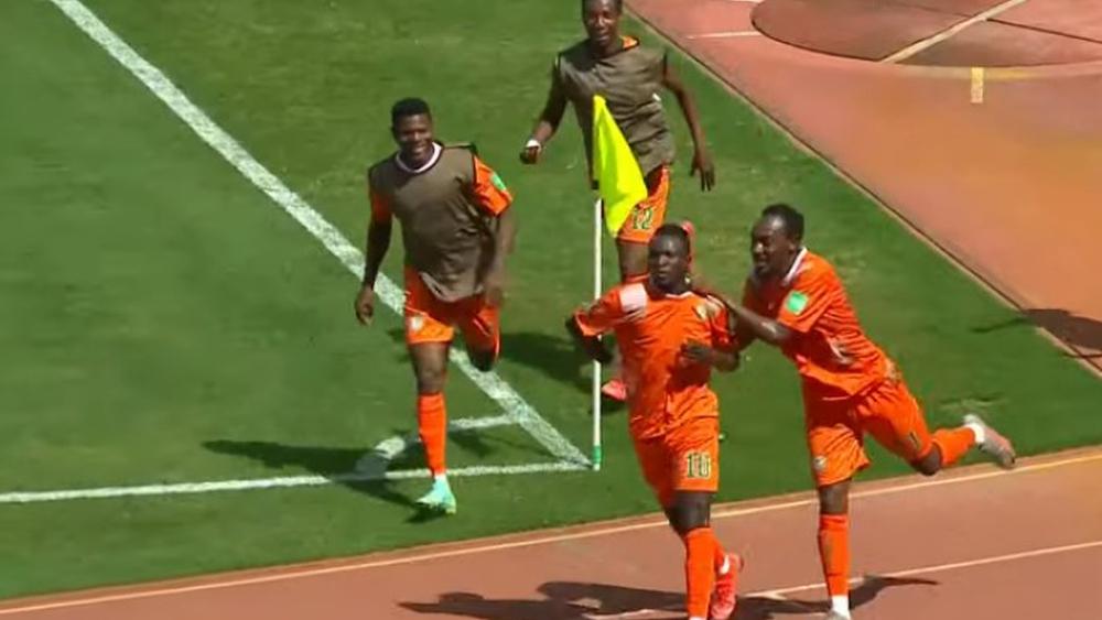 في مباراة أقيمت بالرباط.. منتخب النيجر يهزم جيبوتي (4-2) ويحقق فوزه الأول في مجموعة بوركينا فاسو والجزائر