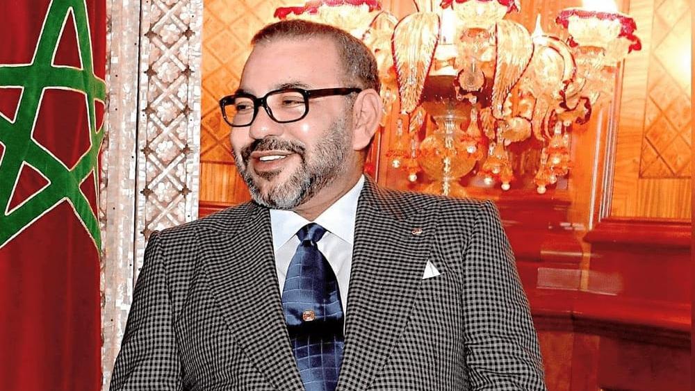 برقيات تهنئة من الملك محمد السادس إلى الأبطال المغاربة الفائزين بالميداليات في دورة الألعاب البارالمبية