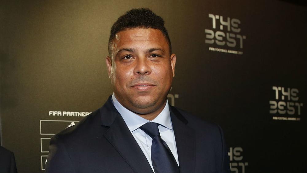 البرازيلي رونالدو: "باريس سان جيرمان قد لا يفوز بدوري الأبطال"