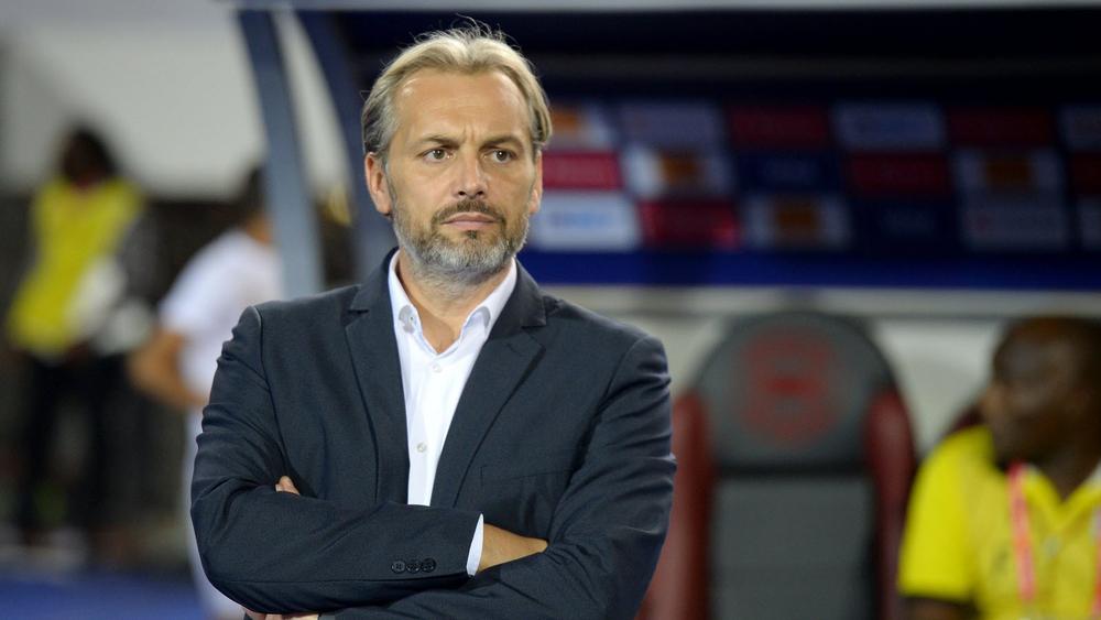 ديسابر على أعتاب العودة للإسماعيلي المصري