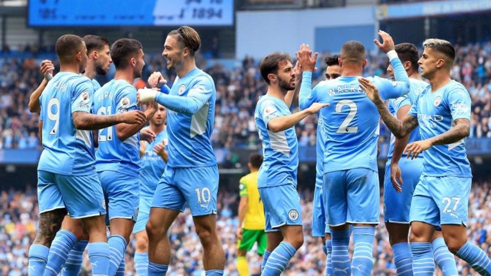مانشستر سيتي صاحب "أغلى تشكيلة" في أوروبا متفوقا على اليونايتد وسان جيرمان.. ريال مدريد رابعا وبرشلونة تاسعا