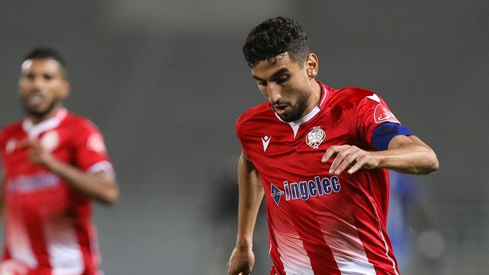 تفاصيل صغيرة تفصل الكرتي للتوقيع "رسميا" في صفوف بيراميدز المصري