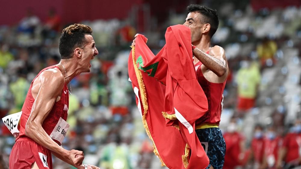 البقالي يعود.. البطل المغربي يشارك في ملتقى زيورخ بـ"الدوري الماسي" إلى جانب محمد تيندوفت