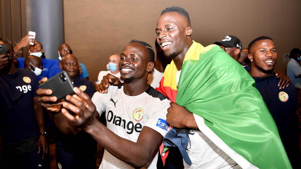 ميندي: "سيكون إخفاقًا عدم الفوز بـ'الكان' ونفس الشيء ينطبق على باقي المنتخبات"