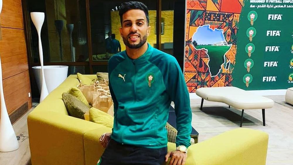 عبد اللطيف فاتي: "استعدينا بشكل جيد لمونديال ليتوانيا ومهمتنا لن تكون سهلة في دور المجموعات"