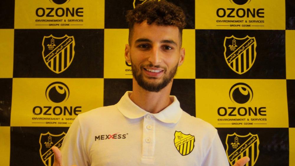 رسميا/ سيف الدين بوهرة ينتقل إلى المغرب الفاسي لموسم واحد على سبيل الإعارة قادما من شباب المحمدية