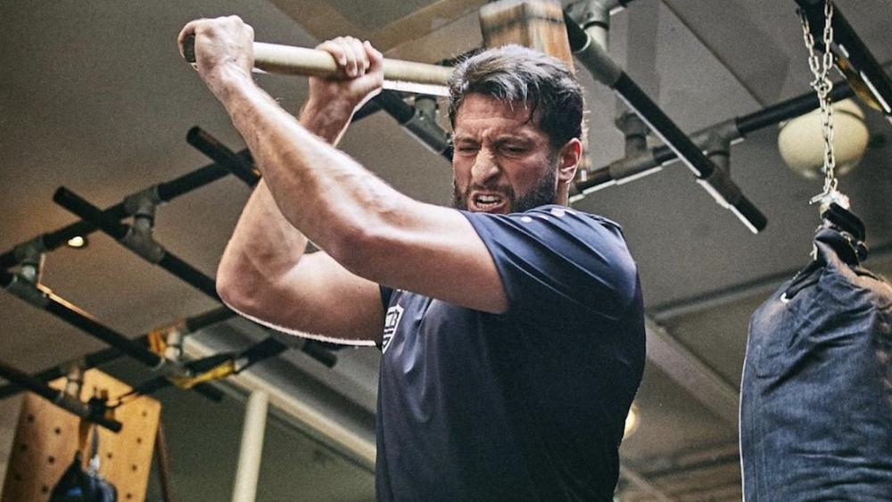 جمال بن صديق: "نزالي أمام الروماني بينجامين أديغبوي سيكون من أفضل الأمسيات في 'غلوري'"