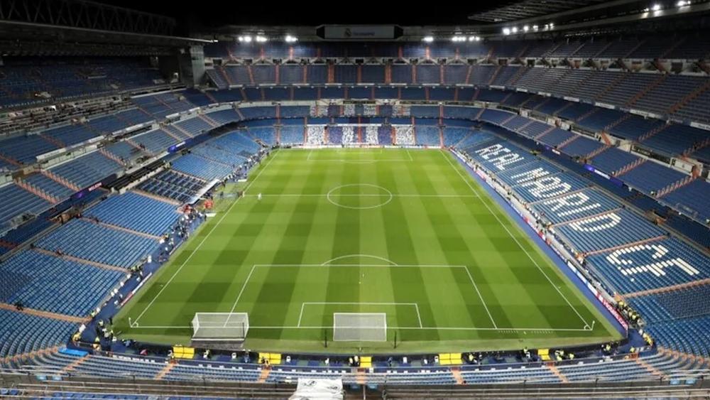 بلقاء سيلتا فيغو في الليغا بعد غدٍ الأحد.. ريال مدريد يعود إلى ملعب "سانتياغو بيرنابيو" في حضور "48 ألف متفرج"