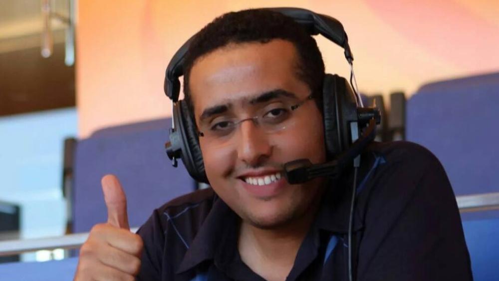 في مشهد "نال الاحترام".. واصف مباراة يوسفية برشيد والرّجاء (سفيان الراشدي) يصمت احتراما للأذان