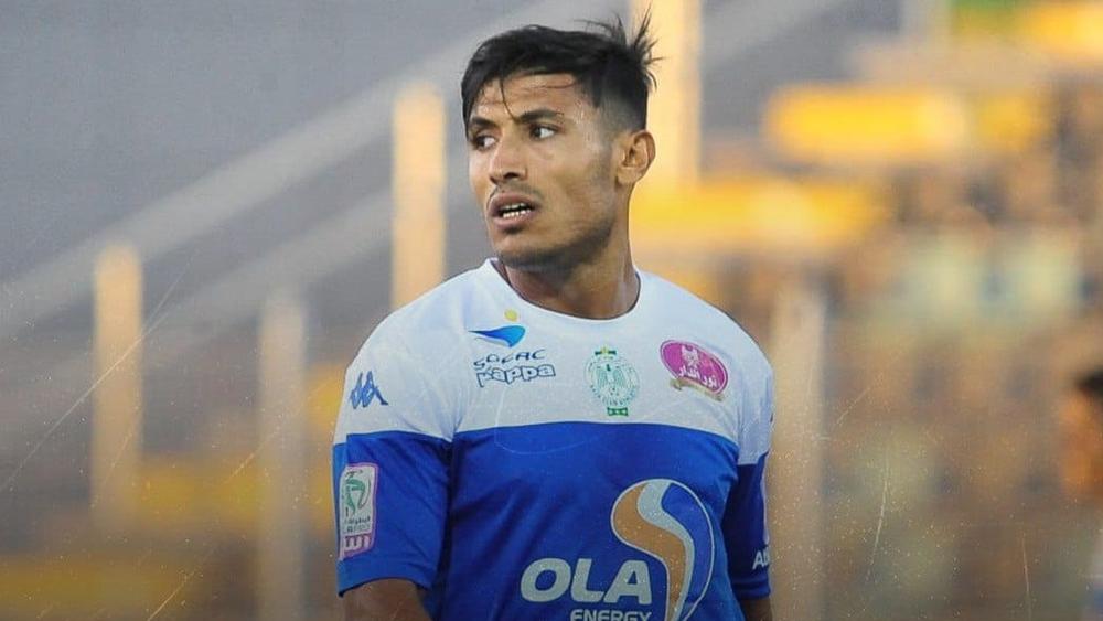 في "افتتاحية البطولة" بين ي.برشيد والرجاء.. "الفار" يتعطل لدقائق قبل إصلاحه!