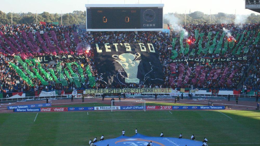 الجيش الملكي يُقبل على المشاركة القارية وسط أجواء إيجابية والتفاف جماعي لمكوناته