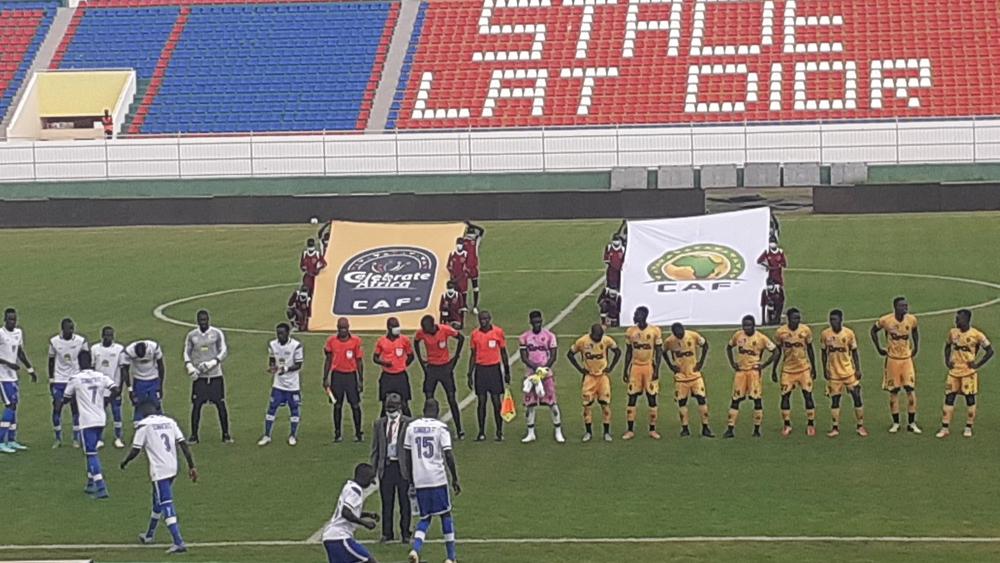 تونغيث السنغالي يخسر على أرضه أمام أسيك ميموزا الإيفواري (0-1) في ذهاب الدور التمهيدي الأول لدوري أبطال أفريقيا