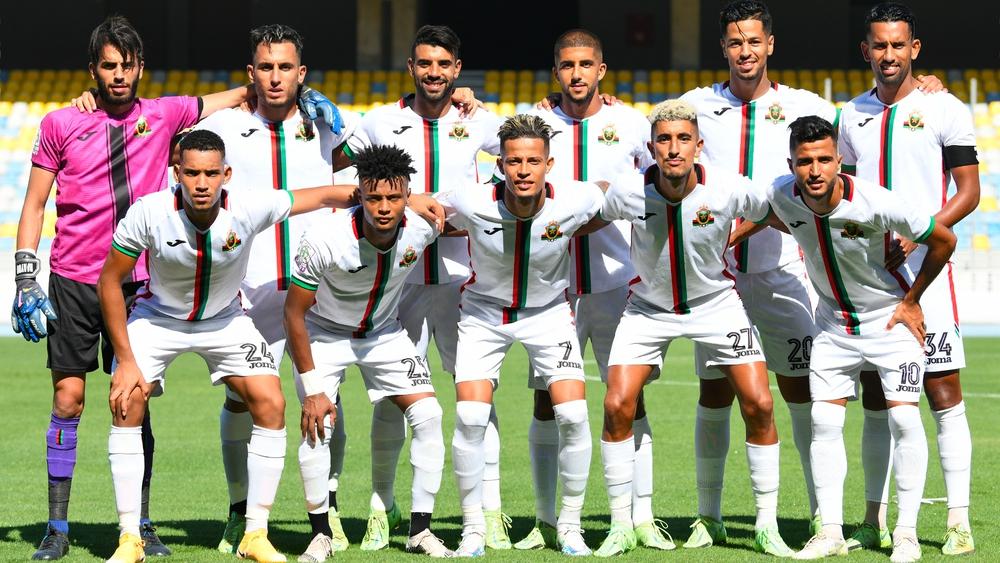 مستحضرا تاريخه القاري وباحثا عن بداية "مثالية".. الجيش الملكي يستهل مشاركته في كأس الكونفدرالية بمواجهة إف سي بافلز البنيني