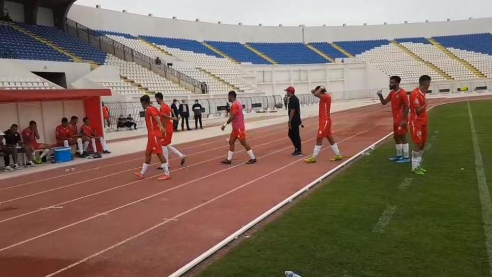 الكوكب المراكشي يُمنع من الاعتماد على لاعبيه الجدد أمام ن.الزمامرة بدعوى عدم تأهيلهم بعد واللقاء في طريقه للتأجيل!