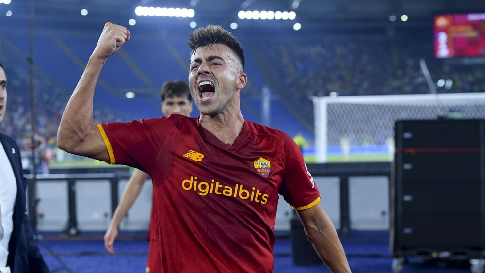 بفوزه على ساسولو.. "روما مورينيو" يواصل انطلاقته "القوية" في الـ"سيري آ" ويجاور ميلان ونابولي في صدارة الدوري