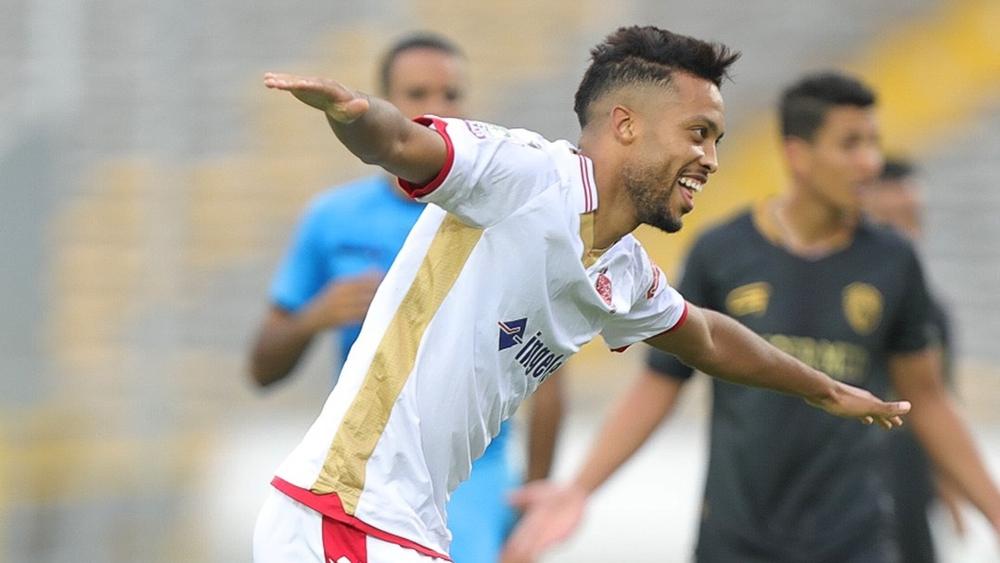 الوداد الرياضي يحقق انتصاره الـ20 في تاريخ مواجهاته لاتحاد طنجة مقابل 8 لـ"فارس البوغاز"