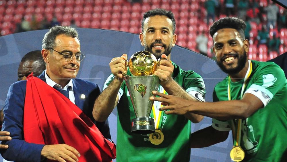 الزنيتي يطلب من الشابي إلحاق اللاعبين المُبعدين بالفريق الأول والتونسي يُبدي موافقته