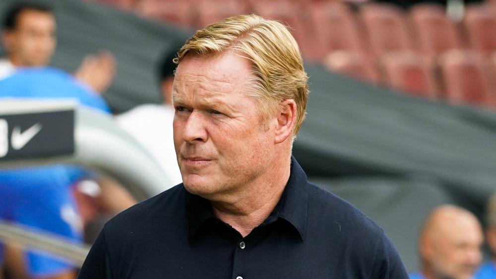 كومان: "الفوز بدوري الأبطال؟ لا يمكنني الإجابة.. بايرن ميونيخ فريق قوي وغدا تنتظرنا مباراة صعبة"