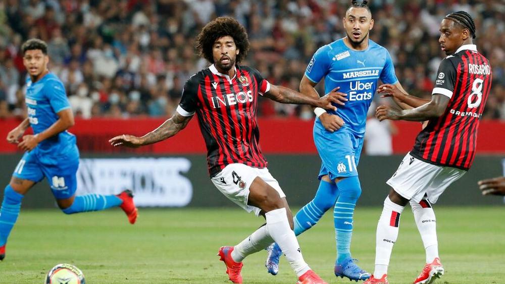 رابطة الدوري الفرنسي (ليغ 1) تحدد موعد إعادة مباراة نيس ومارسيليا