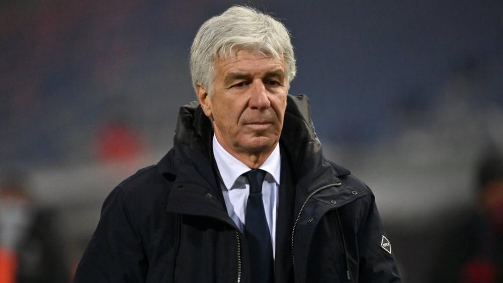 جاسبريني (مدرب أتالانتا): "فياريال فريق كبير ومجموعتنا في دوري الأبطال صعبة للغاية"