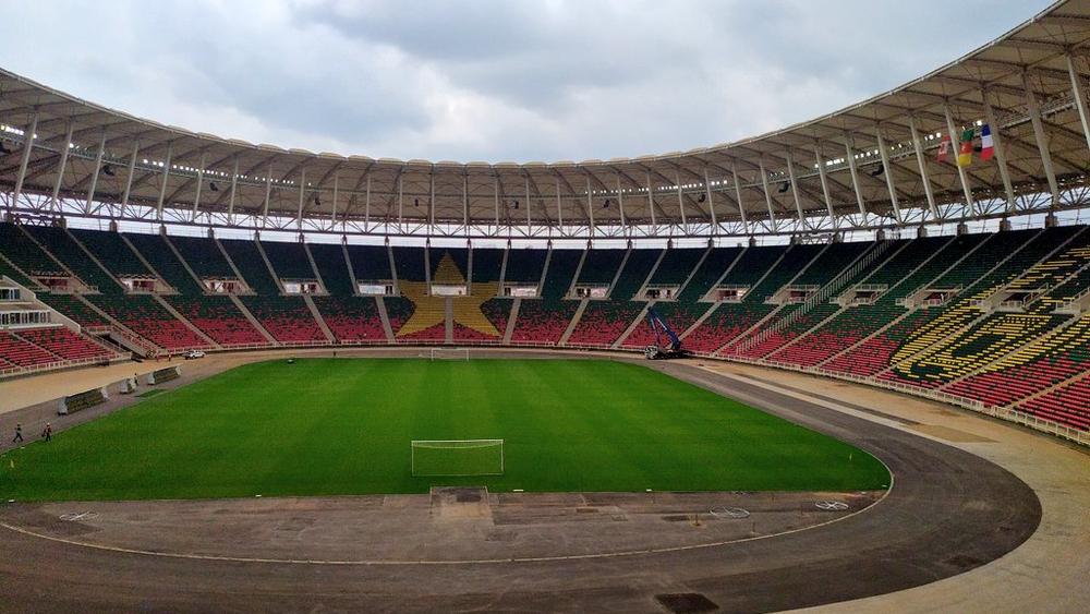 بسبب عدم اكتمال الأشغال في ملعب "أوليمبي".. الكاميرون تُحرم من تنظيم "بطولة أفريقيا لألعاب القوى 2022"