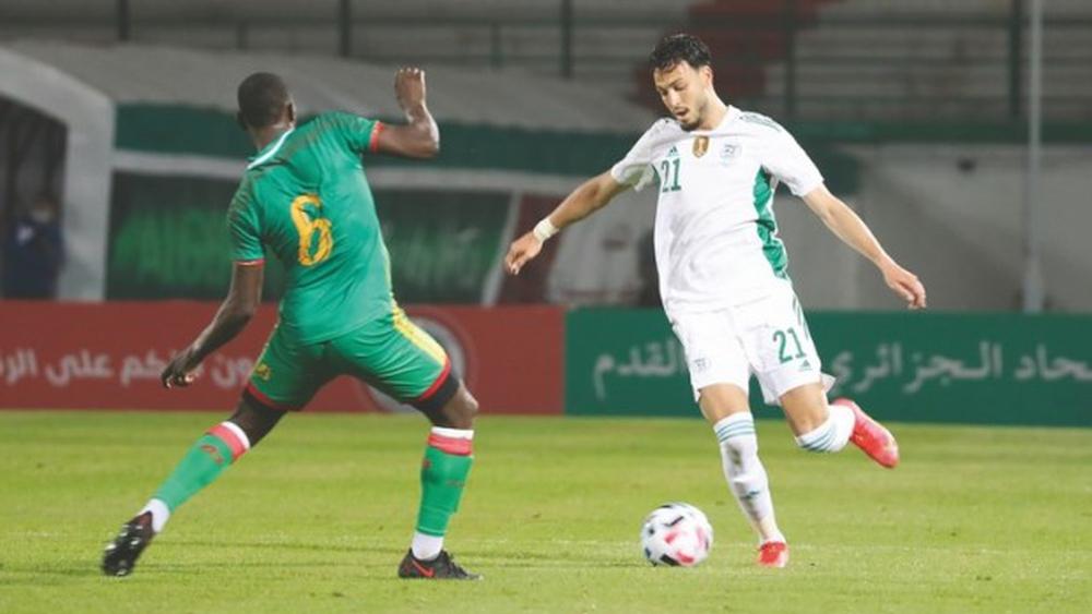 بترخيص من "الكاف".. النيجر تستقبل الجزائر على أرضها بدل المغرب