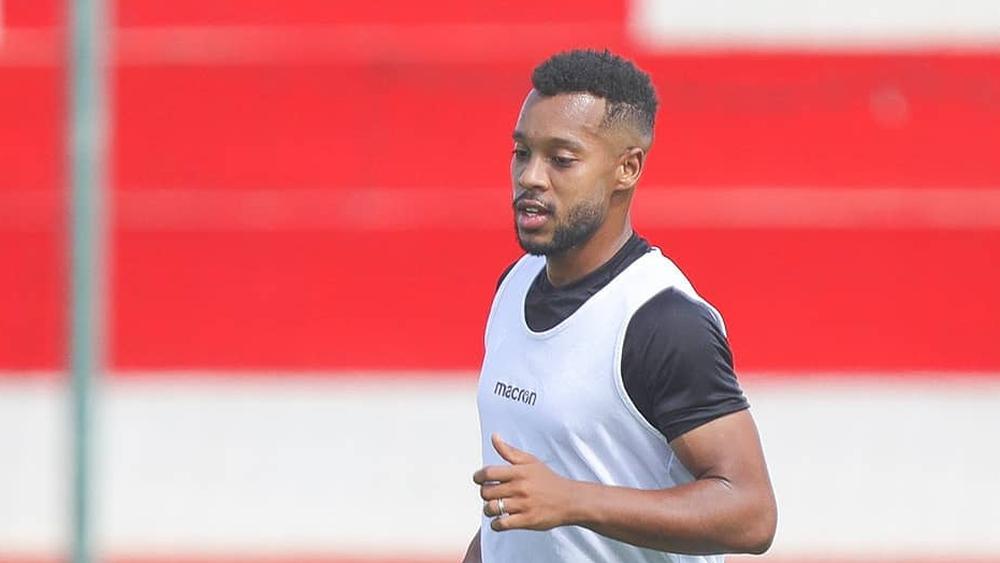 بحضور كياني وعودة السيودي.. الوداد يستأنف تداريبه بعد مباراة اتحاد طنجة