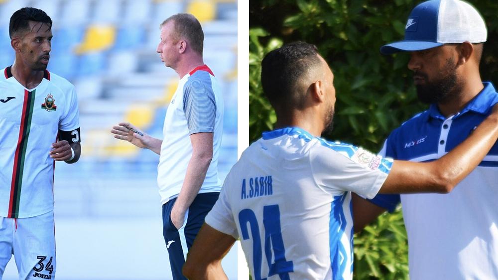 في ختام الجولة الافتتاحية.. الجيش لانتصار "يرفع المعنويات" قبل السفر للبنين والشباب السالمي من أجل بداية "مثالية" لرحلته في "القسم الأول"