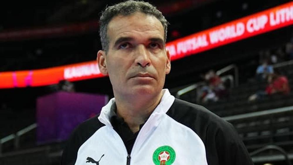 الدكيك: "التعادل أمام تايلاند بطعم الهزيمة.. اللاعبون فكروا في التأهل أكثر من التركيز في الكرة ونتمنى تحقيق نتيجة جيدة ضد البرتغال"