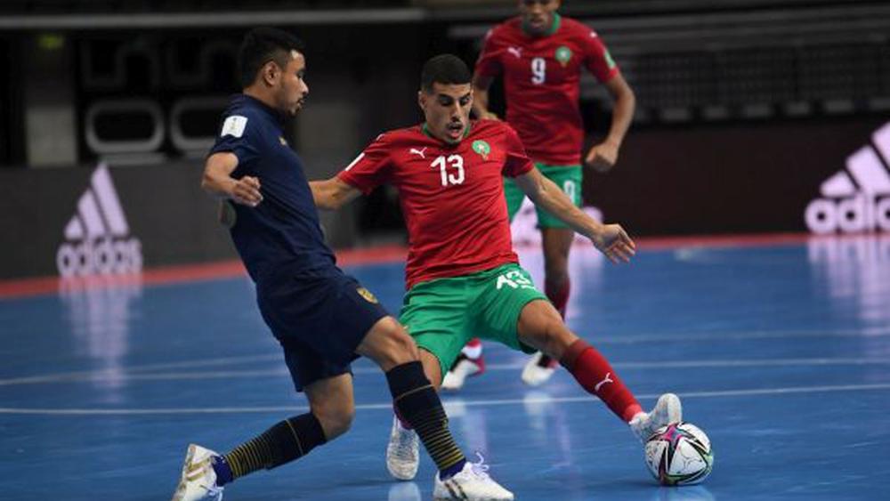 بويوزان: "قدمنا كل ما لدينا للانتصار على تايلاند لكننا تلقينا هدفا في الثواني الأخيرة.. علينا الآن التركيز على مباراة البرتغال الصعبة"