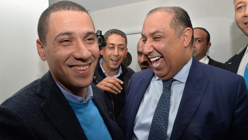 بودريقة وحسبان يجتمعان بمرشحين لرئاسة الرجاء وأحدهما يقترح تشكيل لائحة موحدة قبل الجمع العام