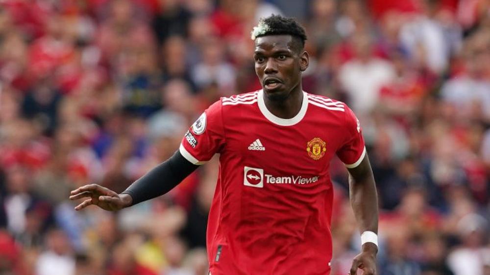 برشلونة يتفاوض مع بول بوجبا ويحرص على ضمه "مجانًا"