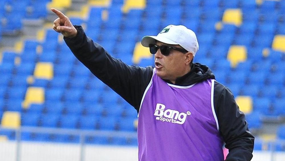 مدرب يوسفية برشيد: "رغم خسارتنا لنقطتين في آخر الثواني.. أهنئ اللاعبين على أدائهم الجيد أمام الفتح"