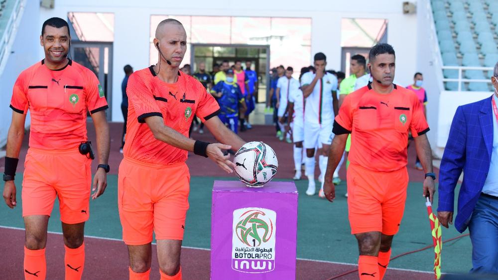 البطولة 1/ برنامج مباريات اليوم.. بين أندية تبحث عن تعزيز انتصارها في الجولة الأولى وأخرى ترغب في تعويض إخفاق البداية