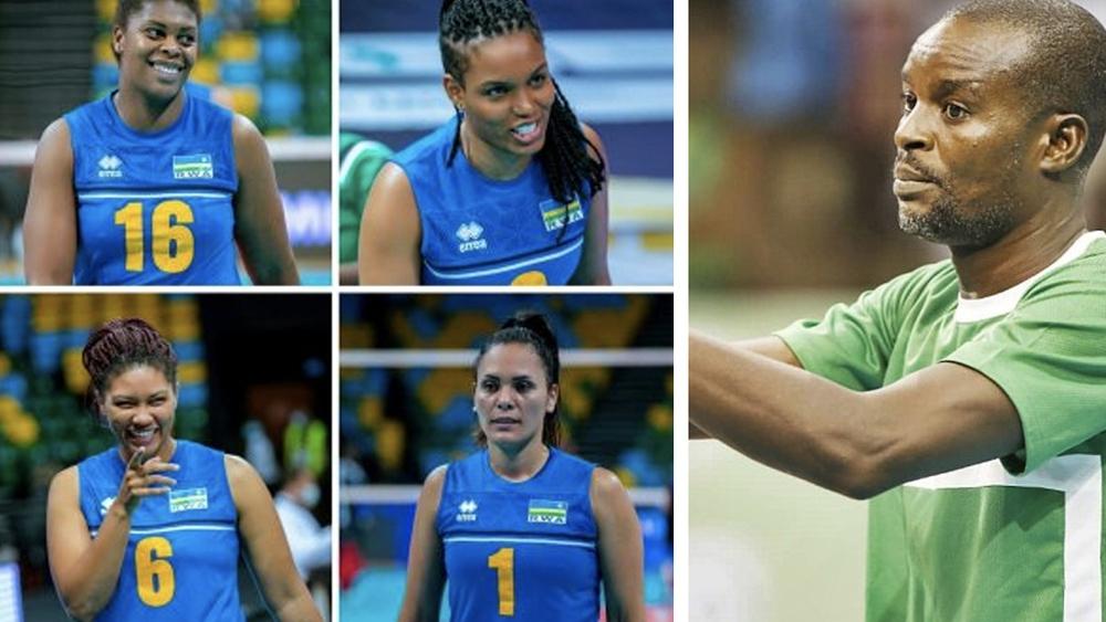 "فضيحة جديدة في القارة السمراء".. رواندا تمتنع عن استكمال تنظيم كأس أفريقيا للكرة الطائرة سيدات بعد إقصائها بسبب إشراك 4 لاعبات برازيليات ومصير البطولة في "حكم المجهول"