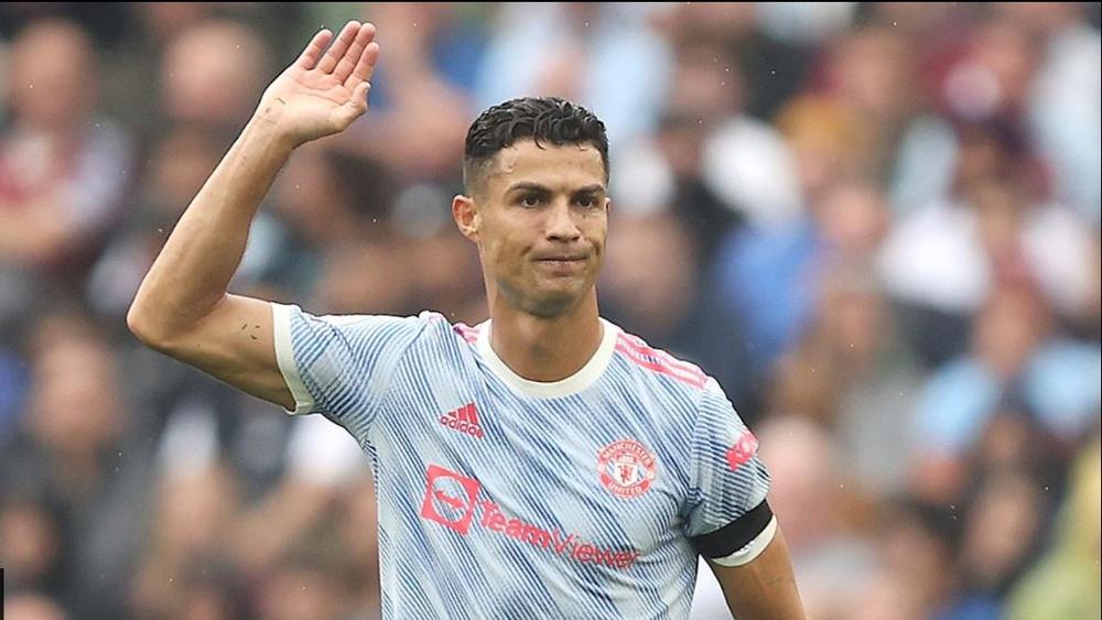 سولشاير: "لا أعلم ما الذي يجب أن يفعله كريستيانو ليحصل على ركلات الجزاء"