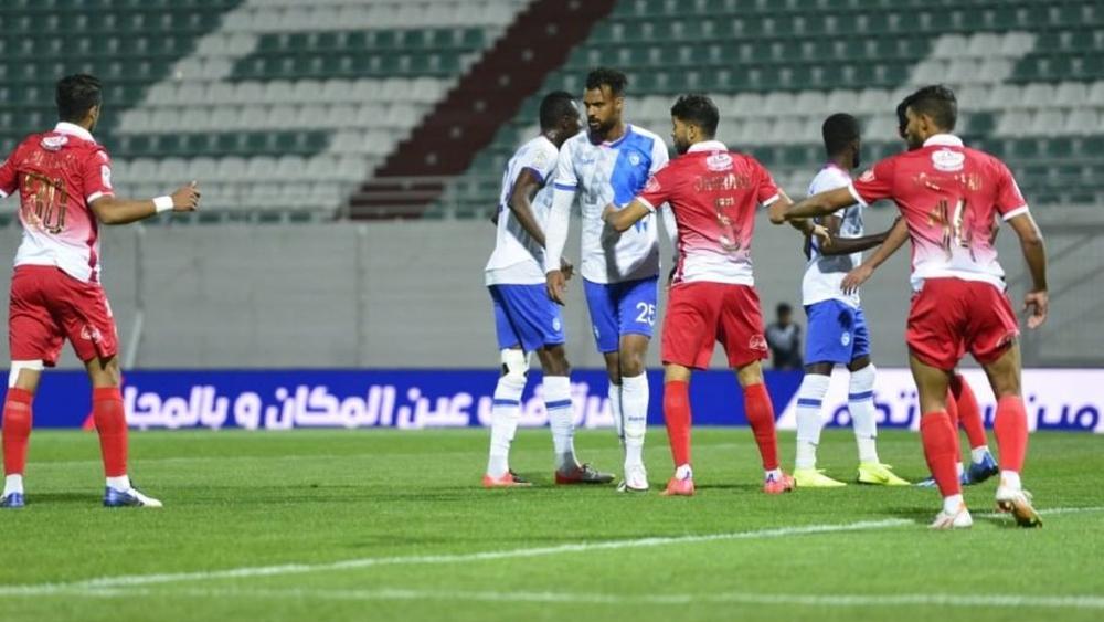 الركراكي يحافظ على نفس اختيارات مواجهة ا.طنجة والصحابي يبدأ بليركي في "دكة البدلاء"