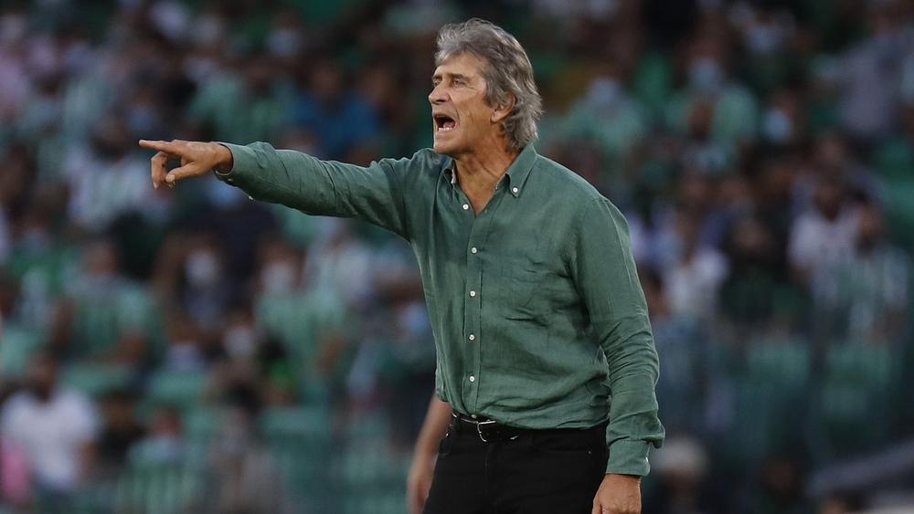 بيليجريني بعد التعادل أمام إسبانيول: "سعيد بالأداء وحزين من النتيجة"