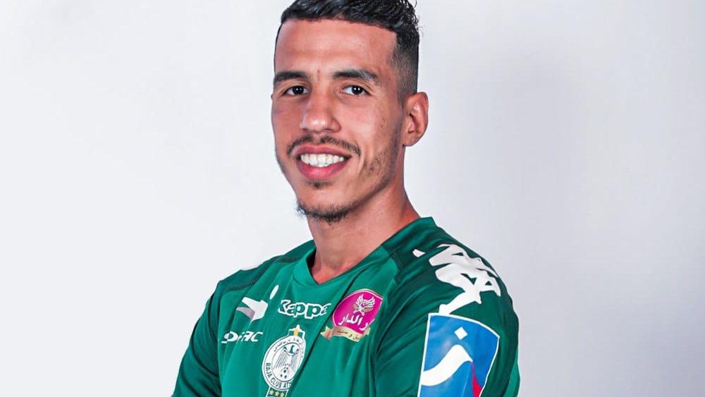 حركاس والعرجون يواصلان تداريبهما الانفرادية وشكوك حول لحاقهما بمواجهة الشباب السالمي