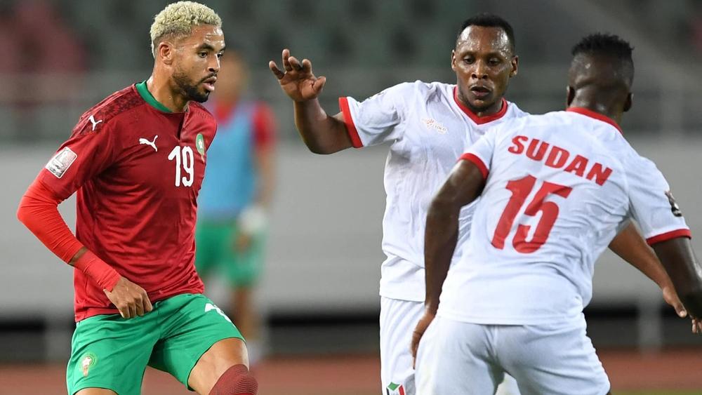 "مجموعة المغرب".. السودان تتجه لاستقبال باقي مباريات تصفيات كأس العالم في مصر بعد ملاحظات "سلبية" من الفيفا تجاه ملاعبها