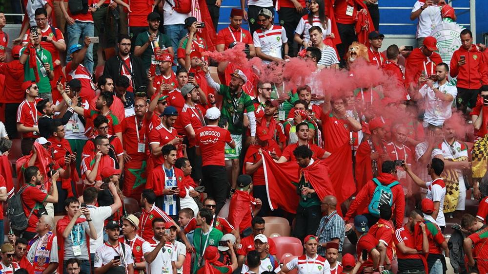 La possibilité d’un retour des supporters