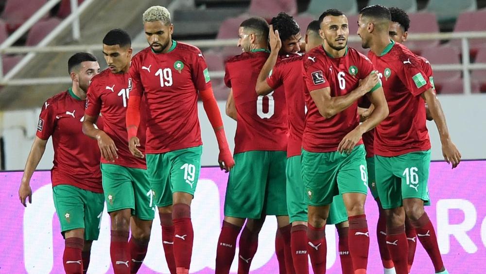 باستثناء مباراة السودان.. المنتخب المغربي يستقبل باقي مواجهاته في "تصفيات المونديال" على أراضيه