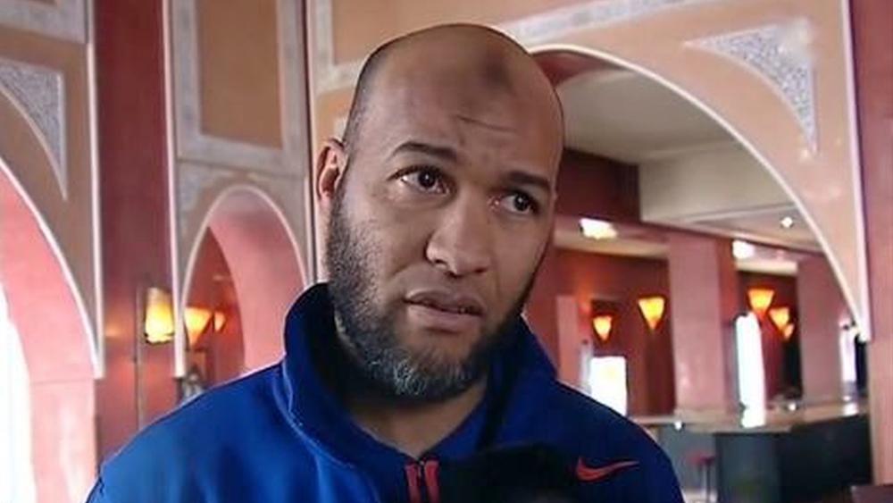 جريندو يتوصل لاتفاق مع مسؤولي المغرب التطواني لقيادة الفريق